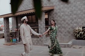 That Big Occasion - Pre Wedding
