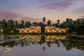 Sterling Palavelli Godavari - Resorts and Hotels