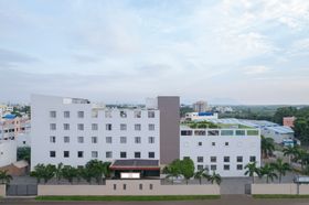 Sterling V Grand Madurai