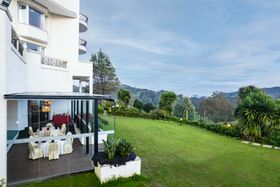 Sterling Ooty Fern Hill - Resorts and Hotels
