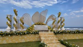Hosanna Decors and Events - Decor