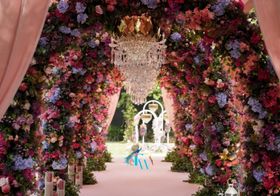 Ferncept Weddings Pvt Ltd.