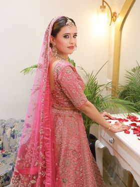 Makeup Stories by Radhika