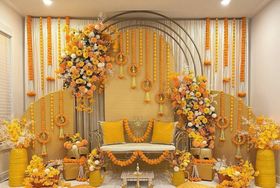 DE Square Events & Production Pvt Ltd