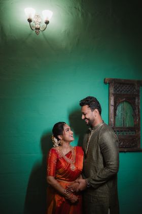 Shutter Clicks