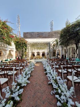 Fiesta Event Management
