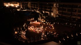 Everlast Events - Decor