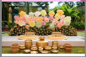 Blessings Events And Promotions - Decor