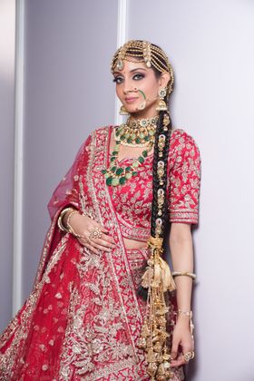 Blend it like Richa Bhatt