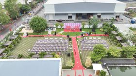 AJ Gardens (a) Amara Jothi Gardens