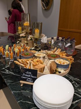 UVI - Luxury Catering & Decor