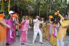 SayShaadi by Eventena Productions