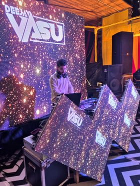 DJ Vasu