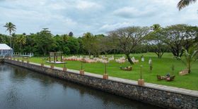 Kumarakom Lake Resort
