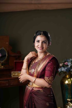 Makeup by Magicbrush