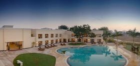 The Lalit Temple View Khajuraho