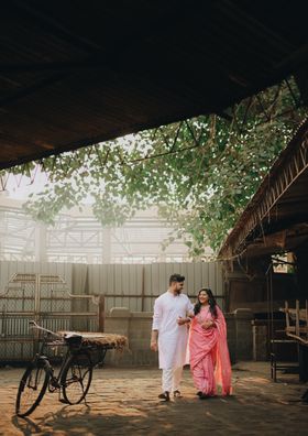 Sattva Stories