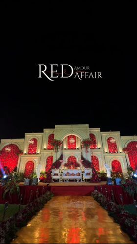 Aura Events and Entertainment