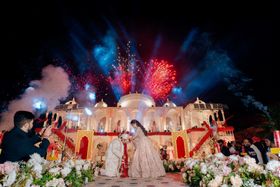 Weddings by Akash Khandelwal