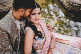The Wedding Delight