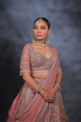 Umme Makeup Artist