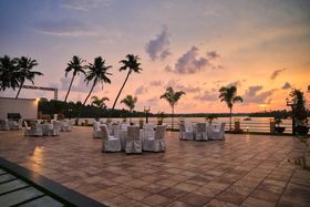 Fragrant Nature Hotels & Resorts, Kollam, Kerala