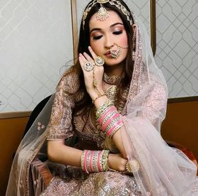 Geetanjali Salon Midtown