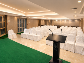 Hotel Star Place - Chennai