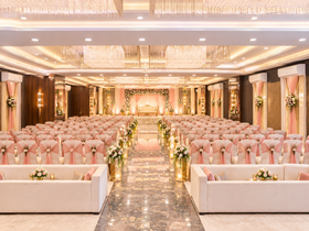 Ellora Banquets