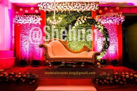 Shehnai Event Management Group