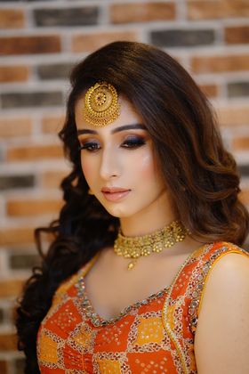 Payal Chhabra Makeovers