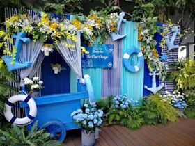 Afterlife Events | Luxury Weddings & Corporate Events