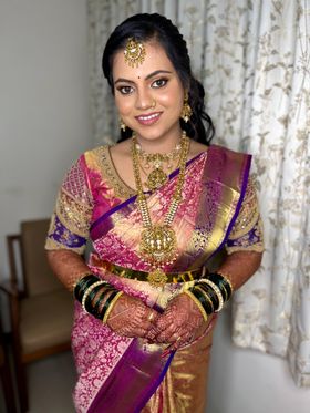 Belle Me Makeup Studio