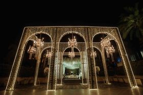 Golden Leaf Weddings