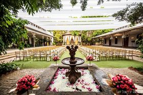 Wedlock Weddings by Vima