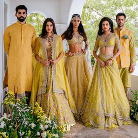 Anushree Reddy