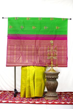 Shubh Laxmi
