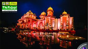 Refuge Weddings & Events