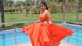 Maharani Couture