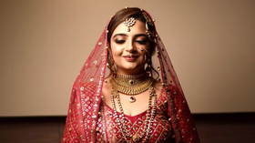 Ayesha Makeup And Hair 