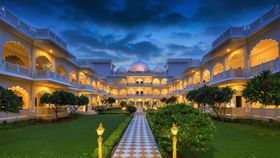 Anuraga Palace, Ranthambore