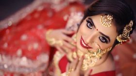 Aish & Shreya Makeovers