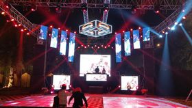 Desi Crew Entertainers
