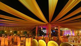 Tantraa Event Management Company