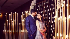 Lifestyle Destination Wedding Planner