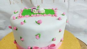 The Baking Delight