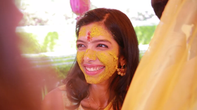 Srinivas Revankar Films