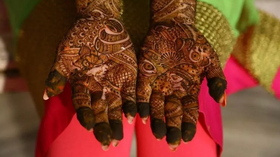 Meenu Mehendi Art