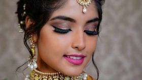 DC - Makeover Artistry