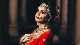 Jalpa Varma - Makeup & Hair Artist